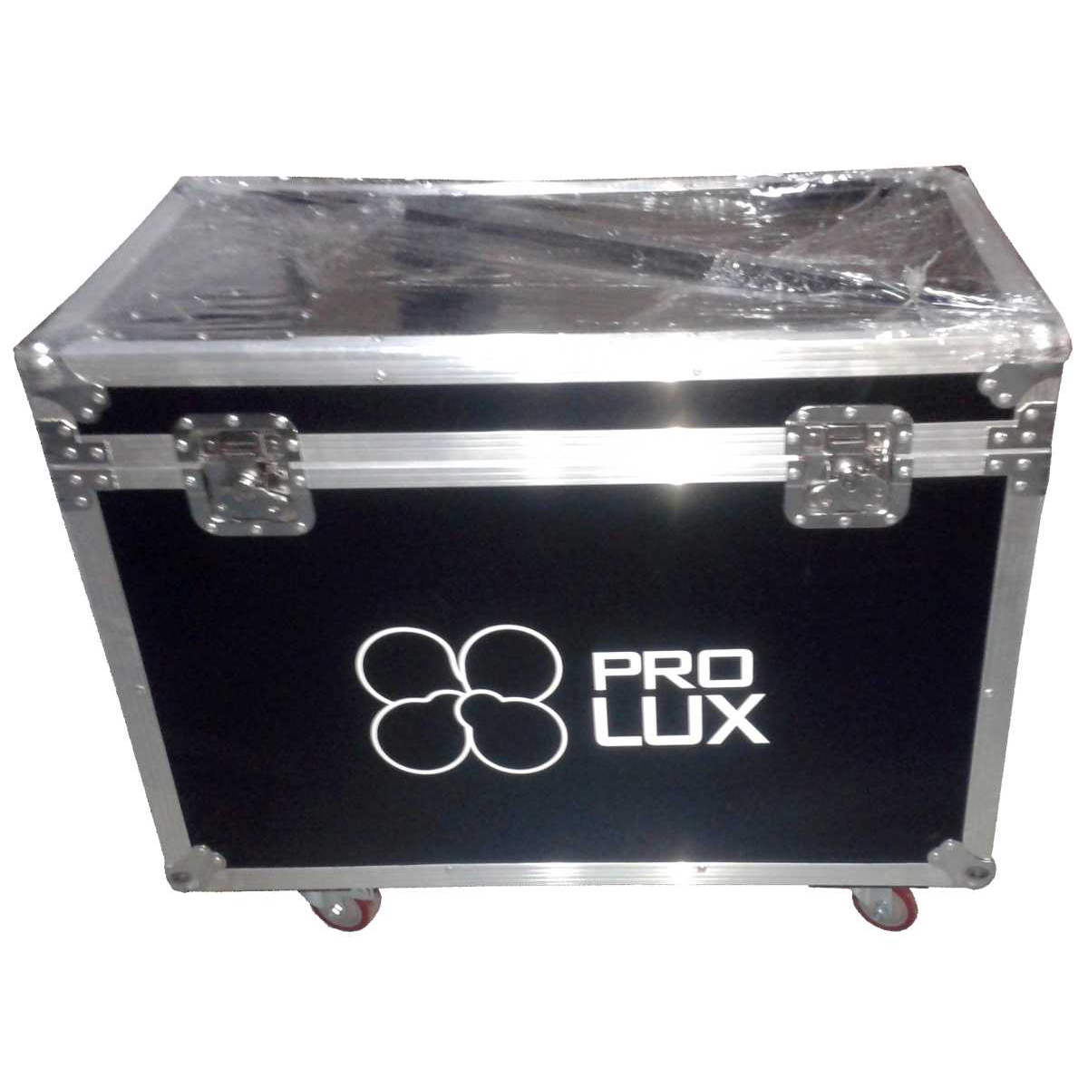 Кейс до 8 світлодіодних панелей Pro Lux FC MATRIX BAR 6