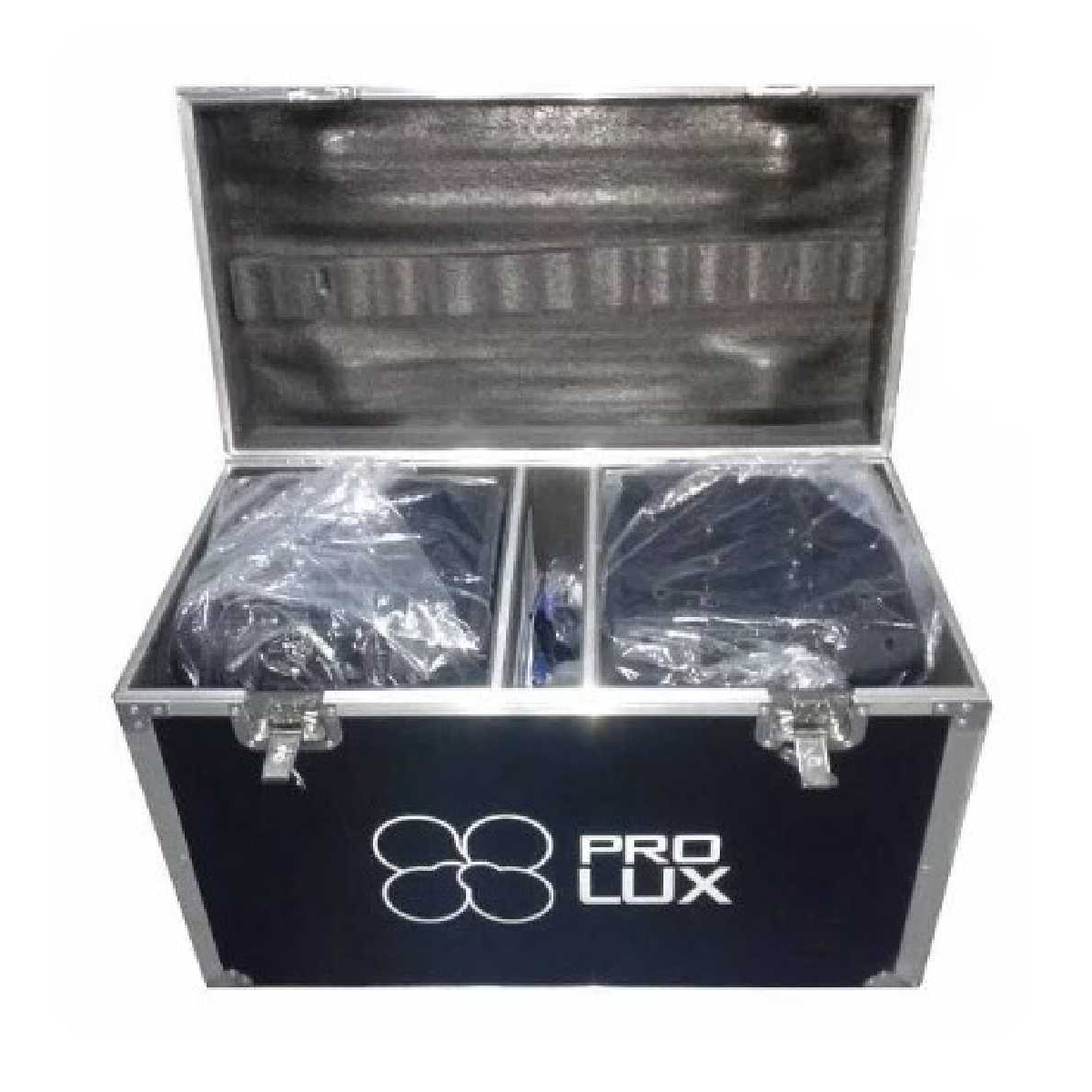 Кейс до 2 голів Pro Lux FC260