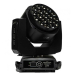 Світлодіодна голова, що обертається Pro Lux LUX K10 5-pin XLR