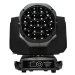 Світлодіодна голова, що обертається Pro Lux LUX K10 5-pin XLR