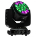 Світлодіодна голова, що обертається Pro Lux LUX K10 5-pin XLR