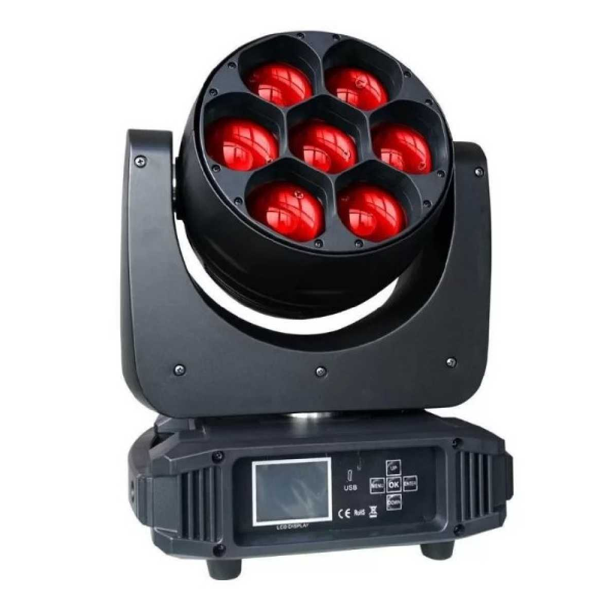 Светодиодный LED прожектор Pro Lux LUX LED 740