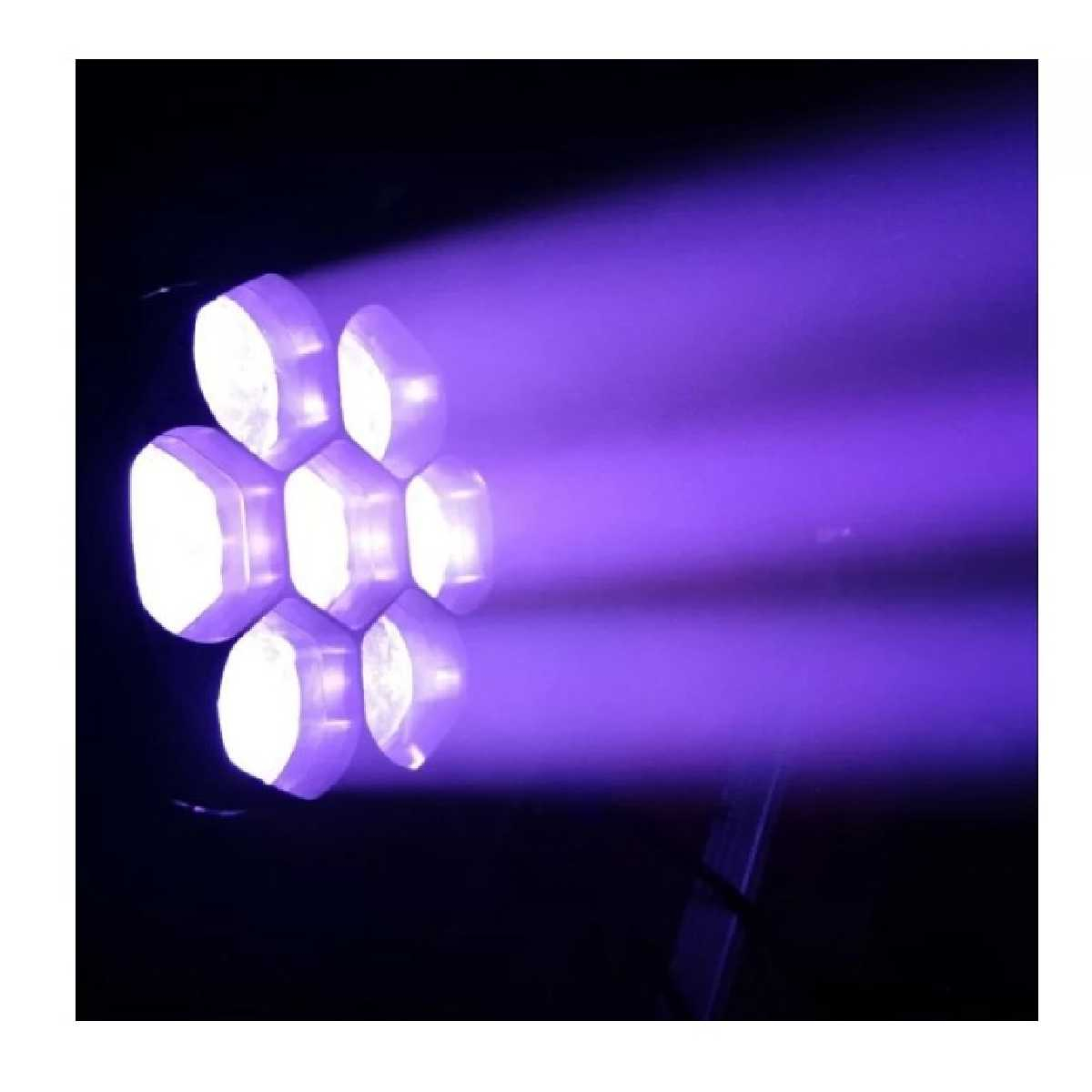 Светодиодный LED прожектор Pro Lux LUX LED 740