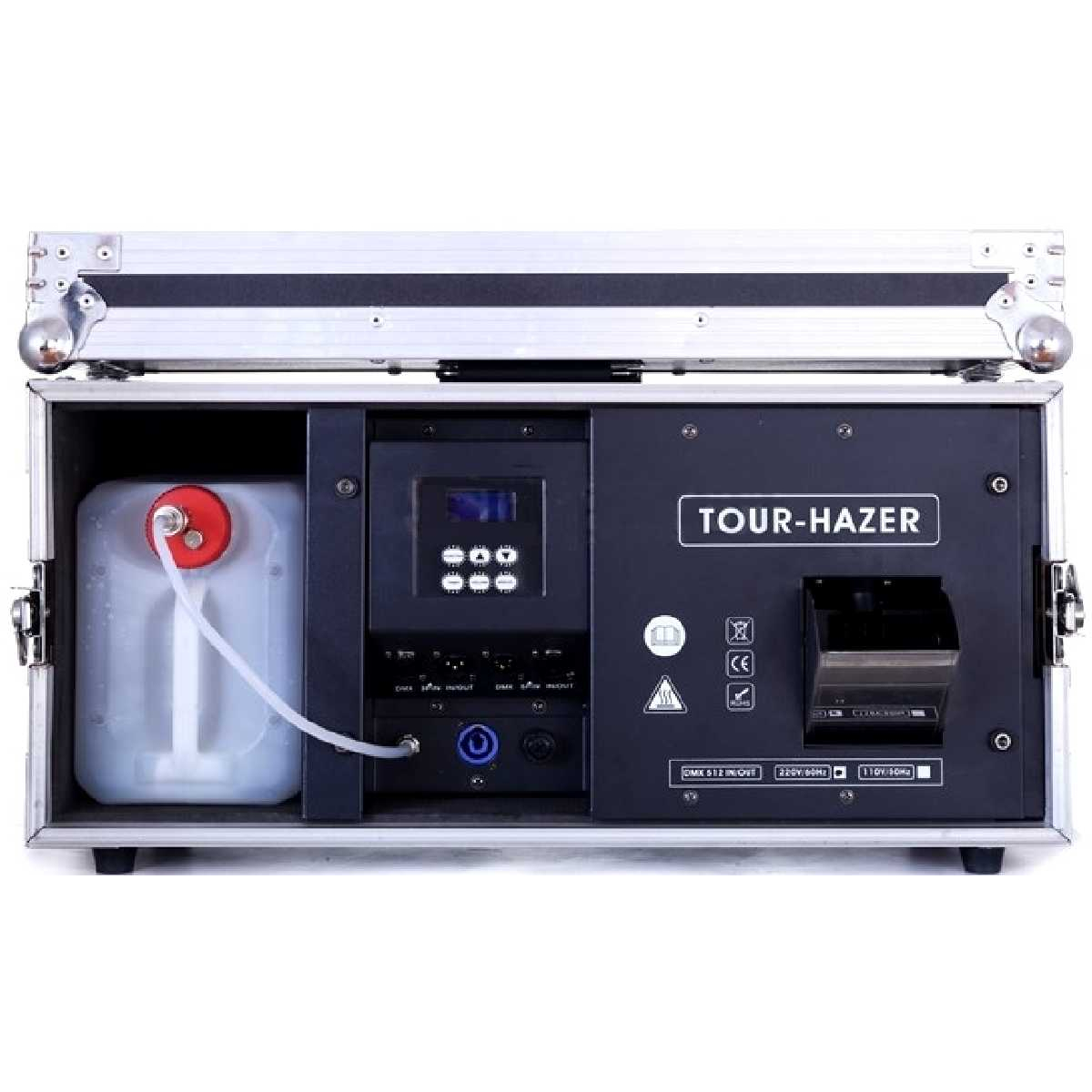 Генератор туману Pro Lux LUX TOUR HAZER