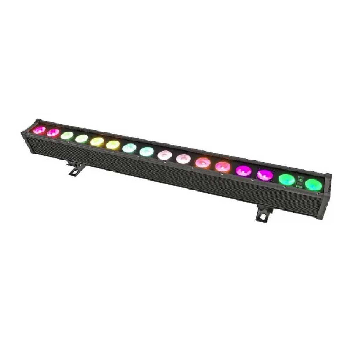 Світлодіодна LED панель Pro Lux MATRIX BAR 1615