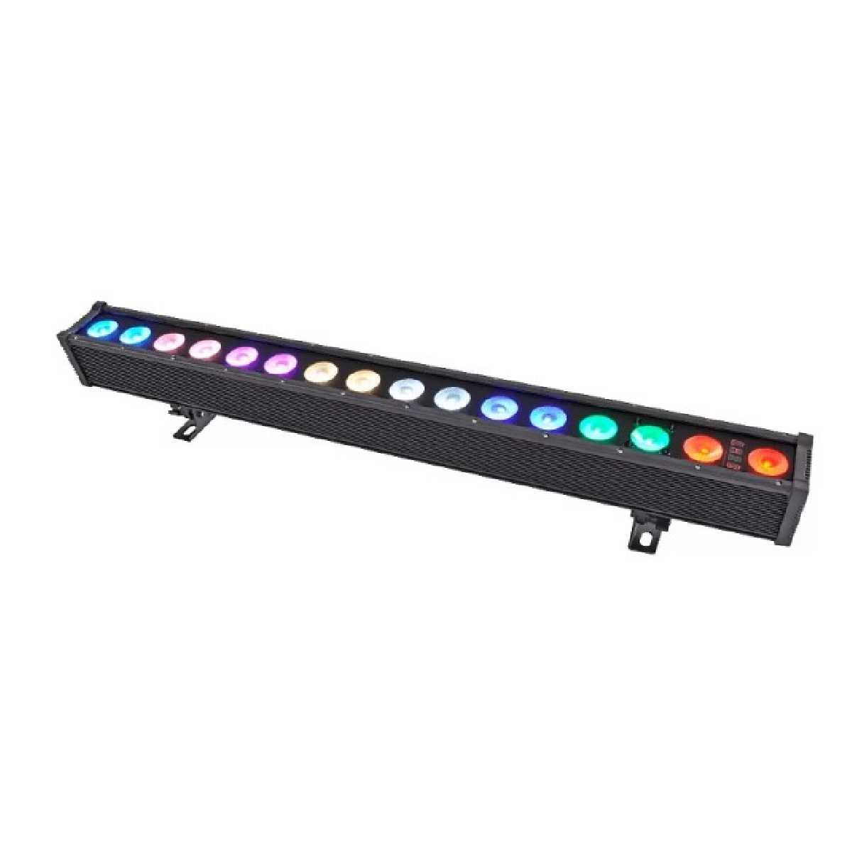 Світлодіодна LED панель Pro Lux MATRIX BAR 1615