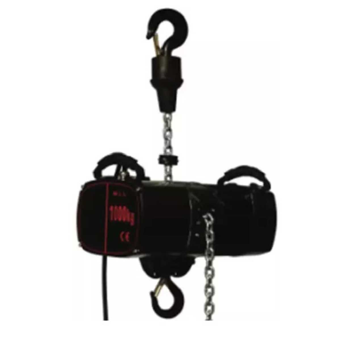 Електрична лебідка Pro Lux LUX E-HOIST 1000