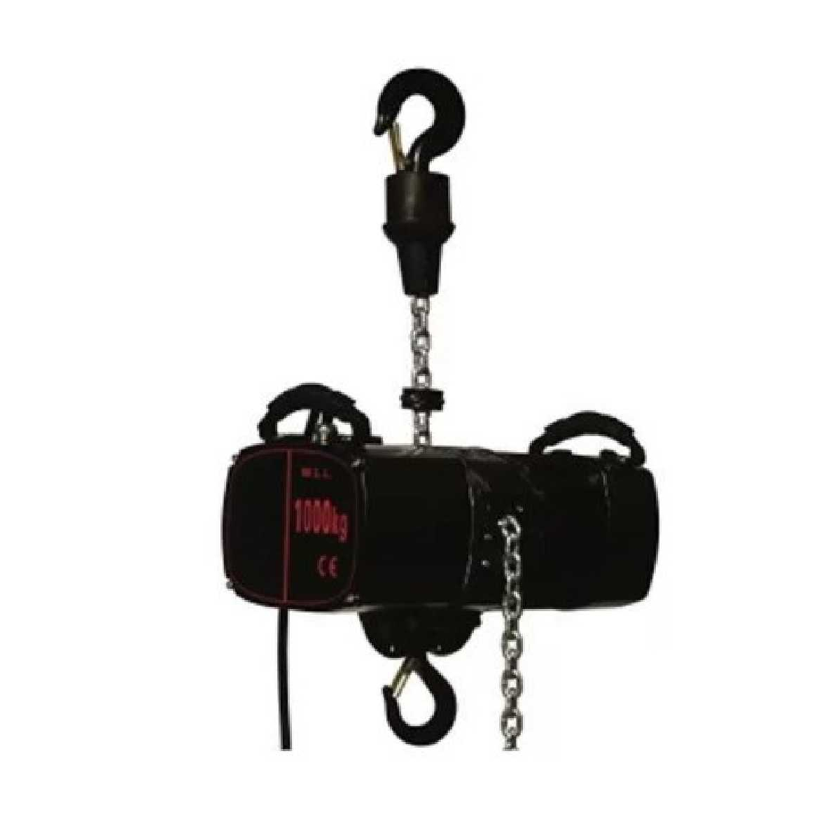 Електрична лебідка Pro Lux LUX М-HOIST 1000
