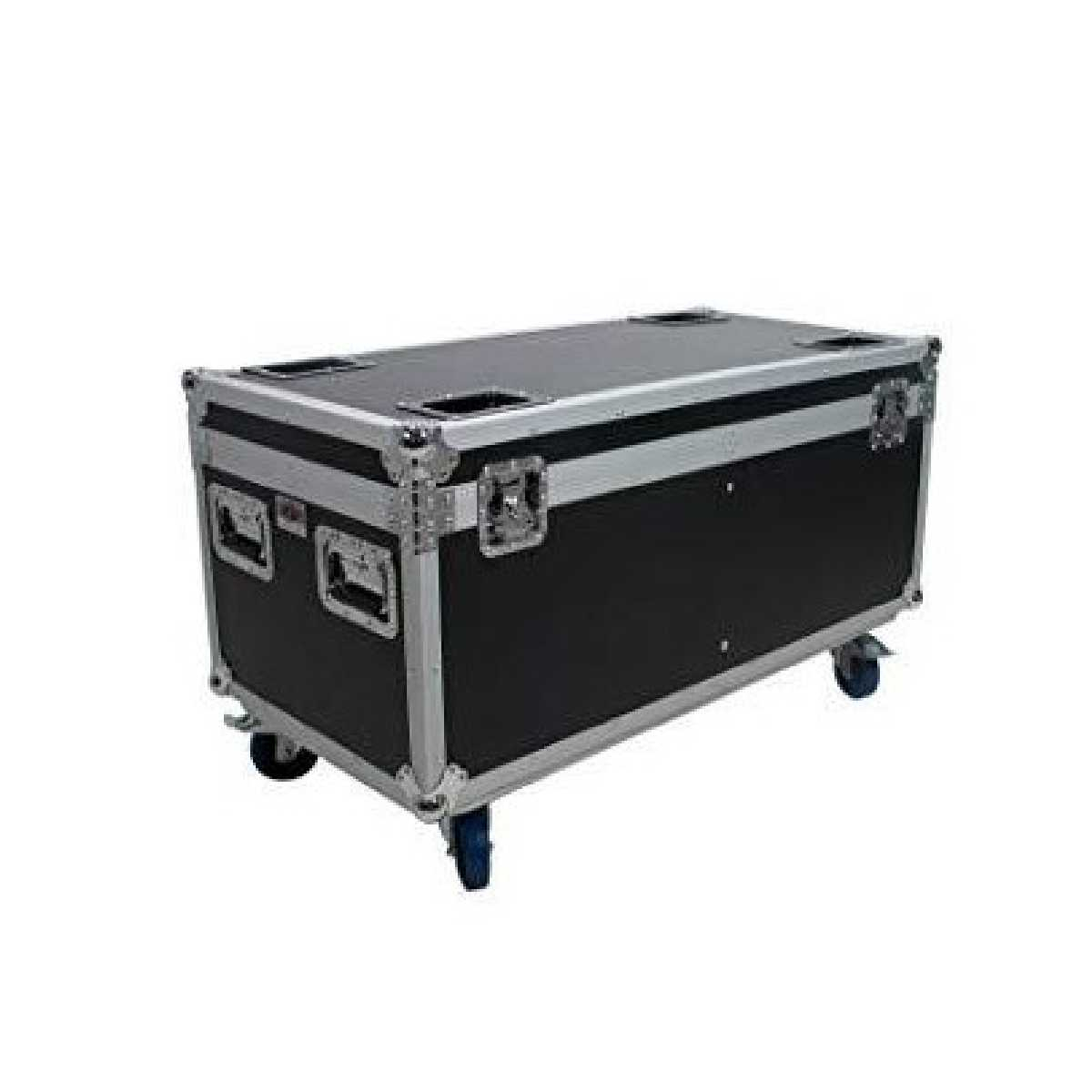 Кейс до прожекторів Pro Lux LUX FC1818 (10 in 1)