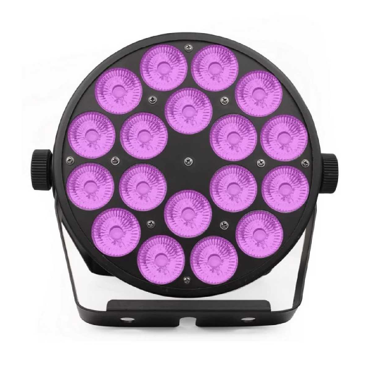 Світлодіодний LED прожектор Pro Lux LUX PAR 1818 v2