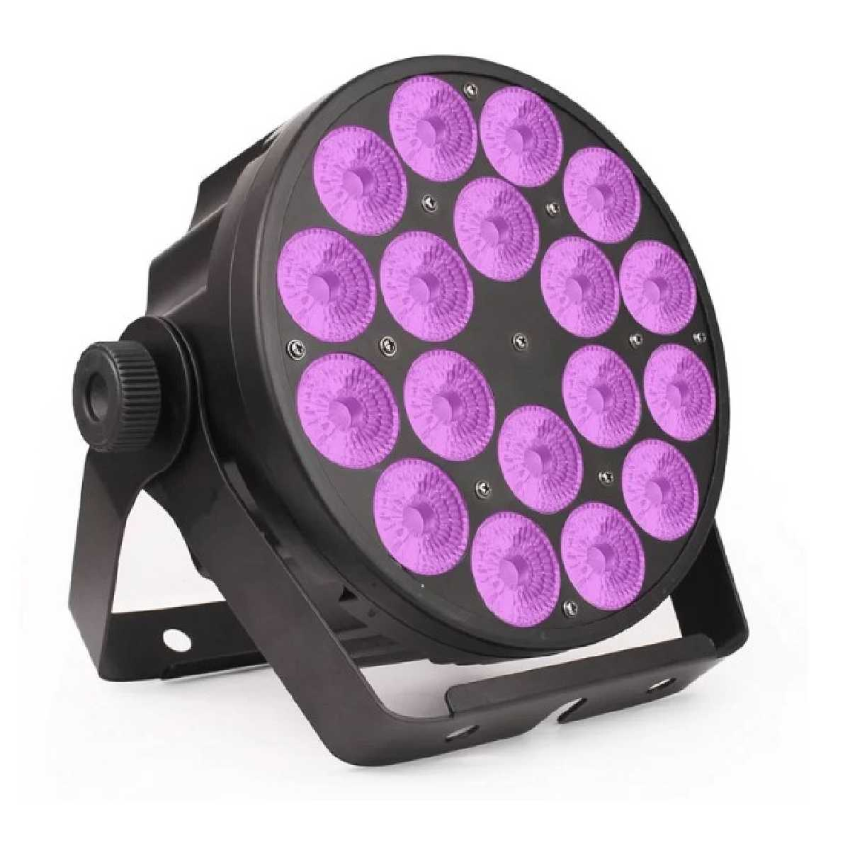 Світлодіодний LED прожектор Pro Lux LUX PAR 1818 v2