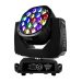 Светодиодный полноповоротный прожектор Pro Lux LUX K10 MK2