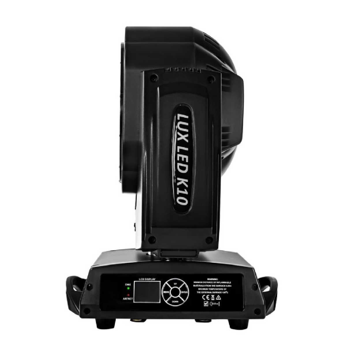 Светодиодный полноповоротный прожектор Pro Lux LUX K10 MK2
