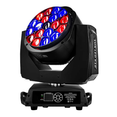 Світлодіодний повноповоротний прожектор Pro Lux LUX K10 MK2