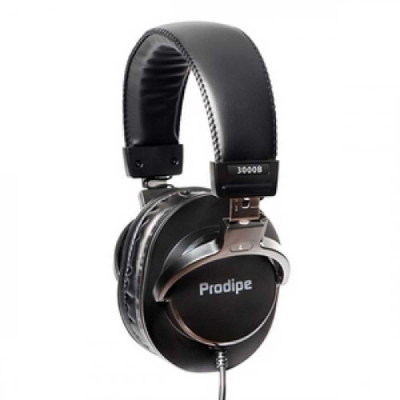 Навушники Prodipe 3000B (Чорний)
