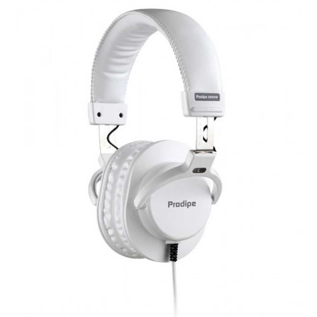 Навушники Prodipe 3000B (Чорний)