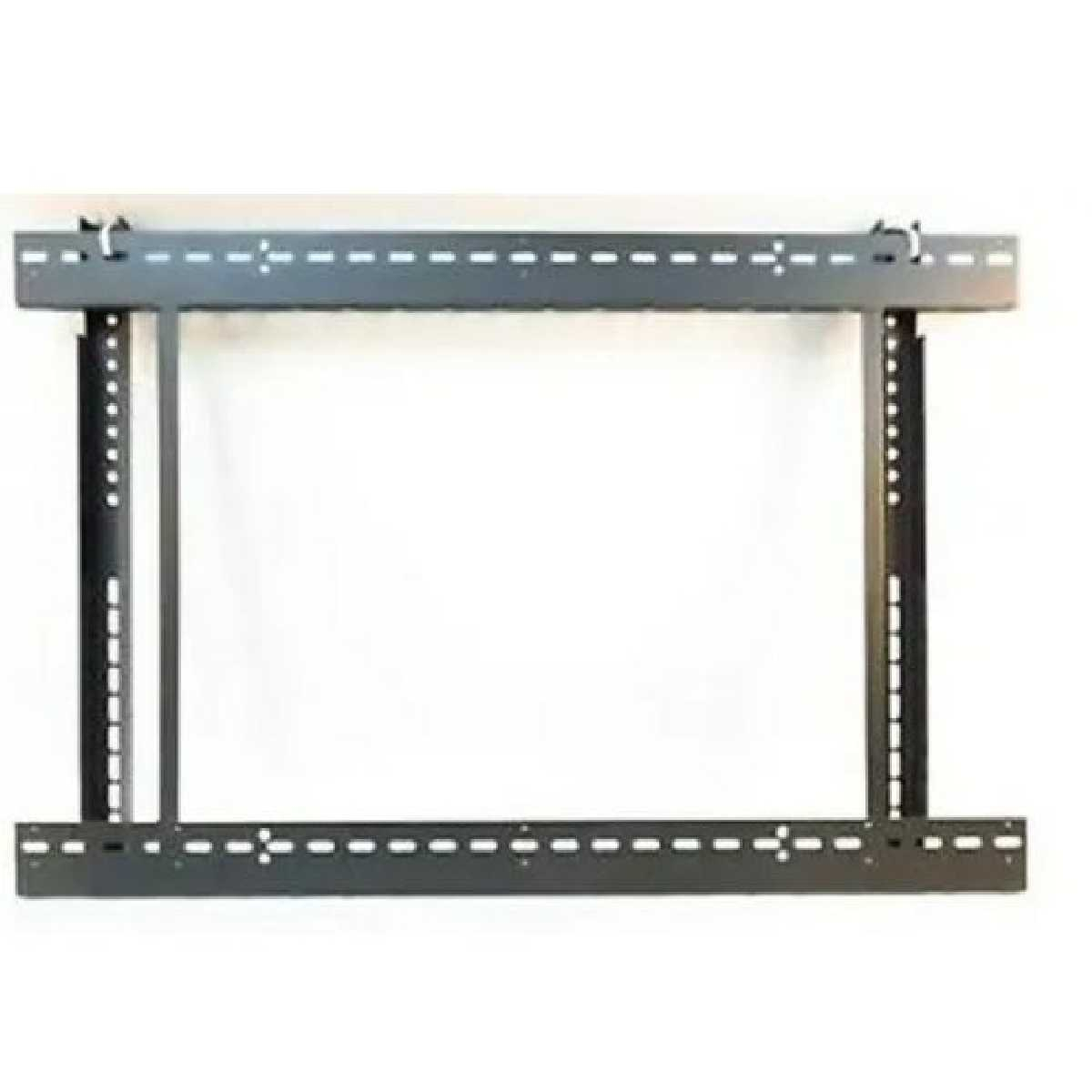 Настінне кріплення Promethean для дисплеїв Nickel 65-86", вага до 100 кг