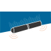 Саундбар Promethean ActivSound Bar 40 Вт