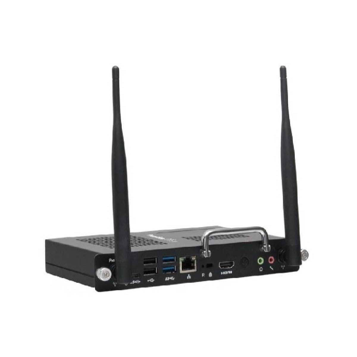 Додатковий комп'ютерний модуль Promethean OPS-m (i5 10th Gen/8Gb/256SSD/Win10Pro)