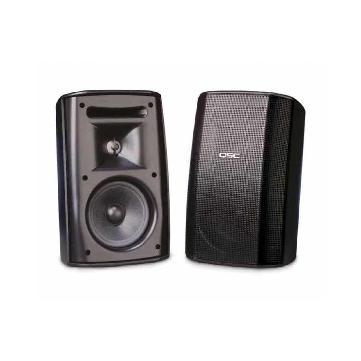 QSC AD-S52-black