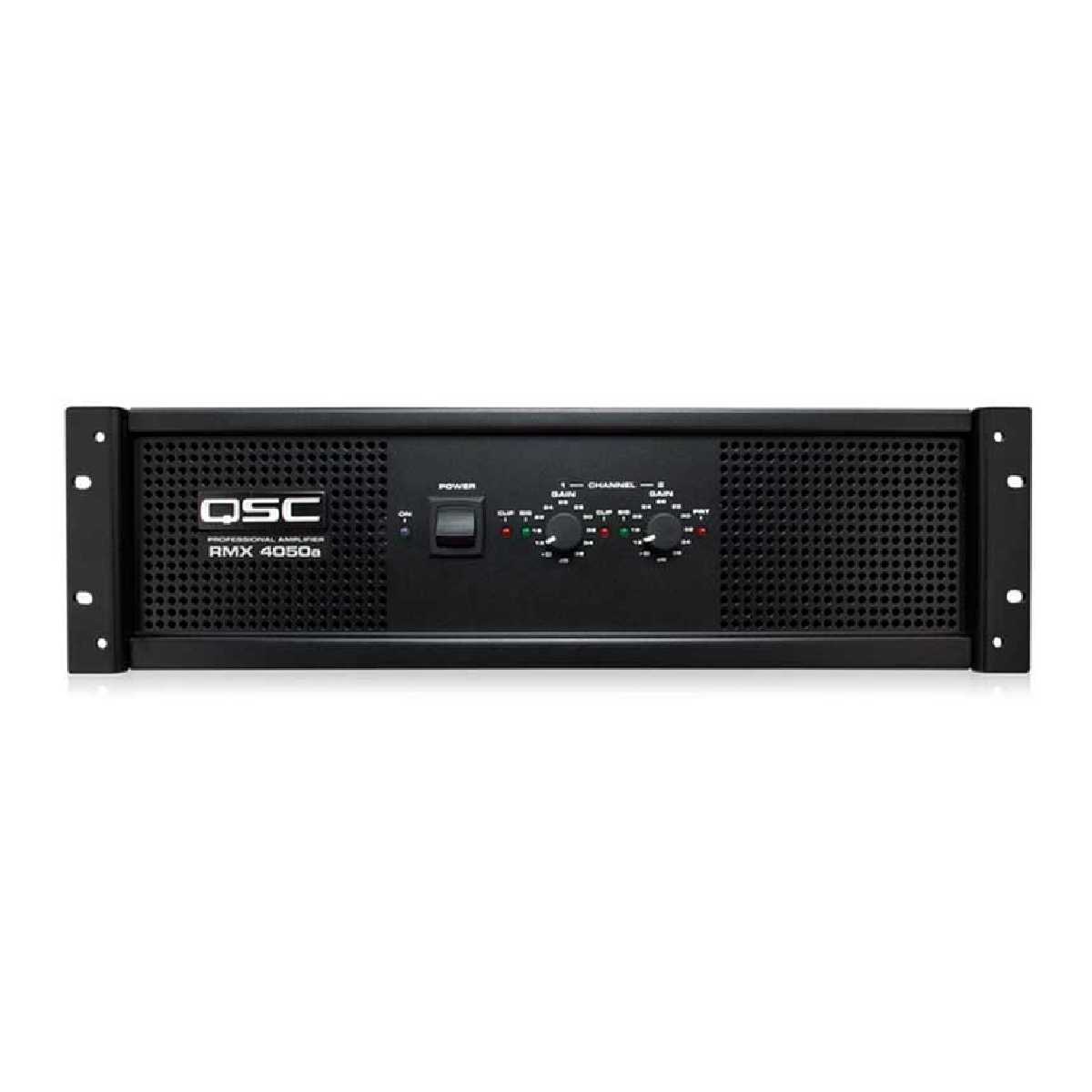 QSC RMX 4050a