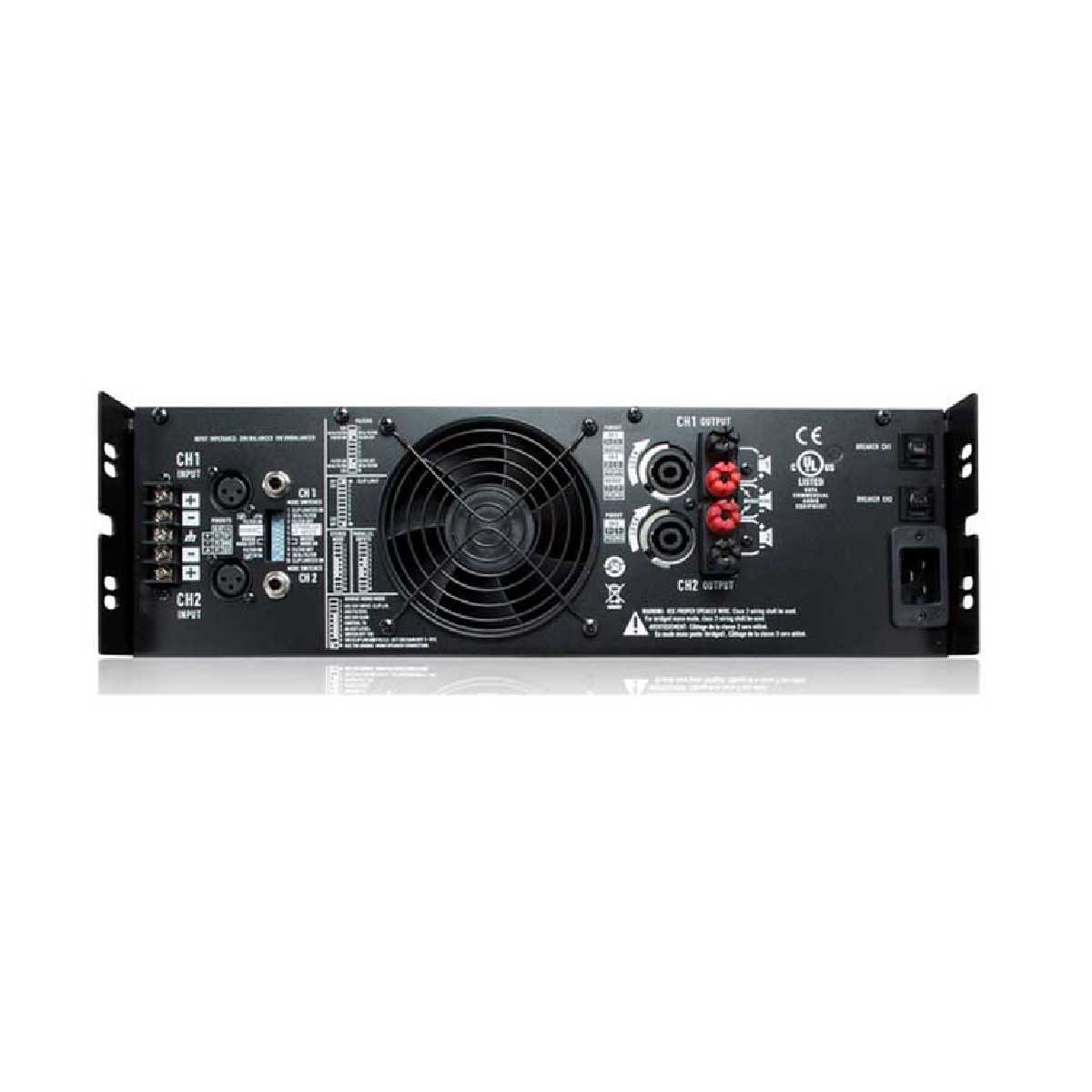 QSC RMX 4050a
