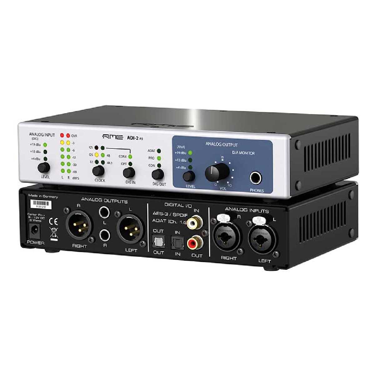 RME ADI-2 FS