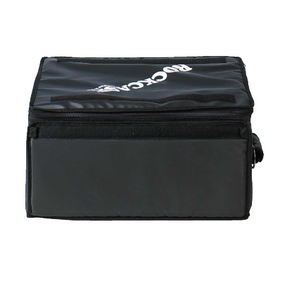 Кейс ROCKCASE RC 23813 B - Mixer Rack Soft-Light Case 3HU