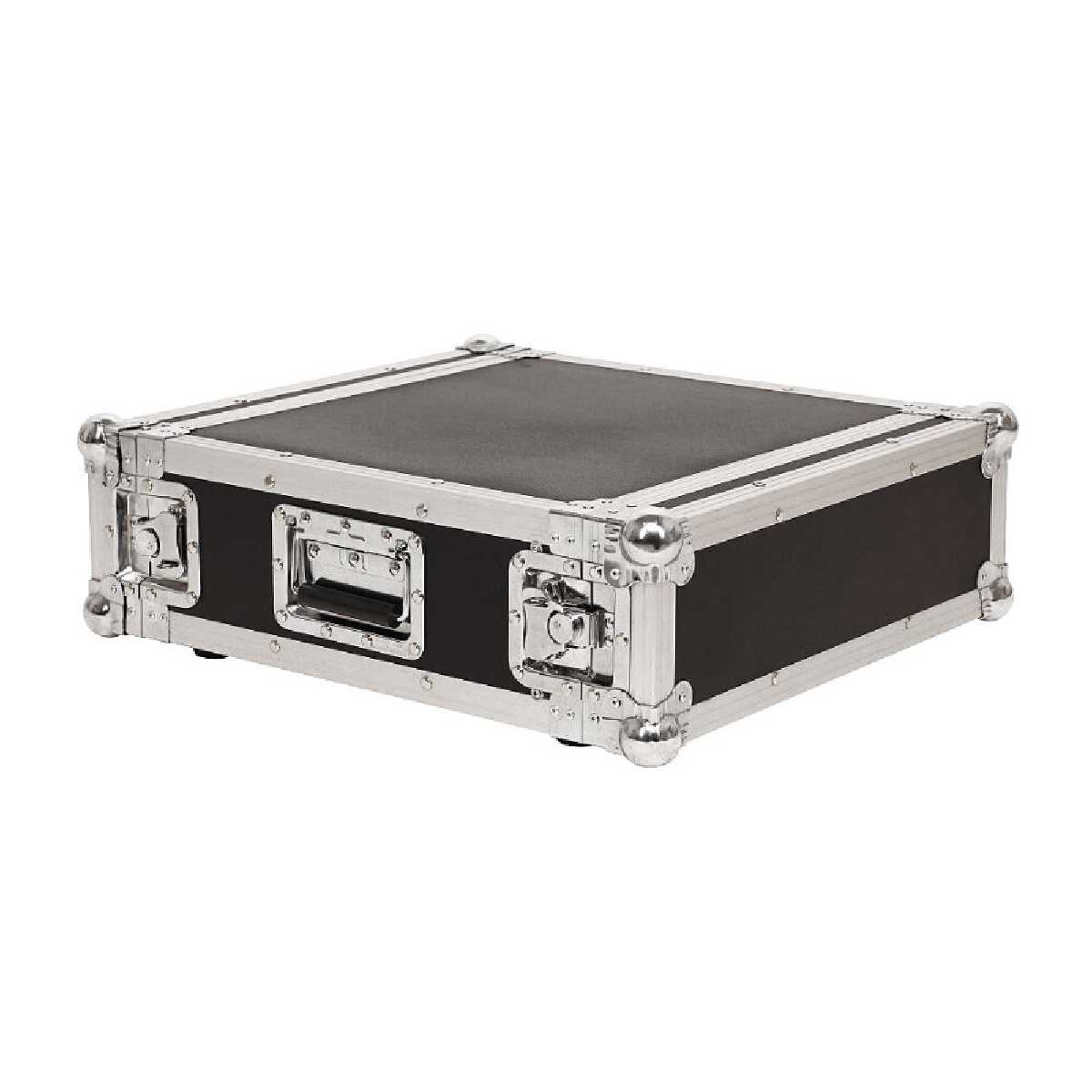 Кейс ROCKCASE RC 24103 B - Professional Line - 19" Rack Flight Case, 3HU
