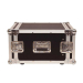 Кейс ROCKCASE RC 24106 B - Professional Line - 19" Rack Flight Case, 6HU