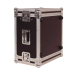 Кейс ROCKCASE RC 24106 B - Professional Line - 19" Rack Flight Case, 6HU