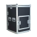 Кейс ROCKCASE RC 24316 B - Standard Line - 19" L Rack Flight Case, 16HU