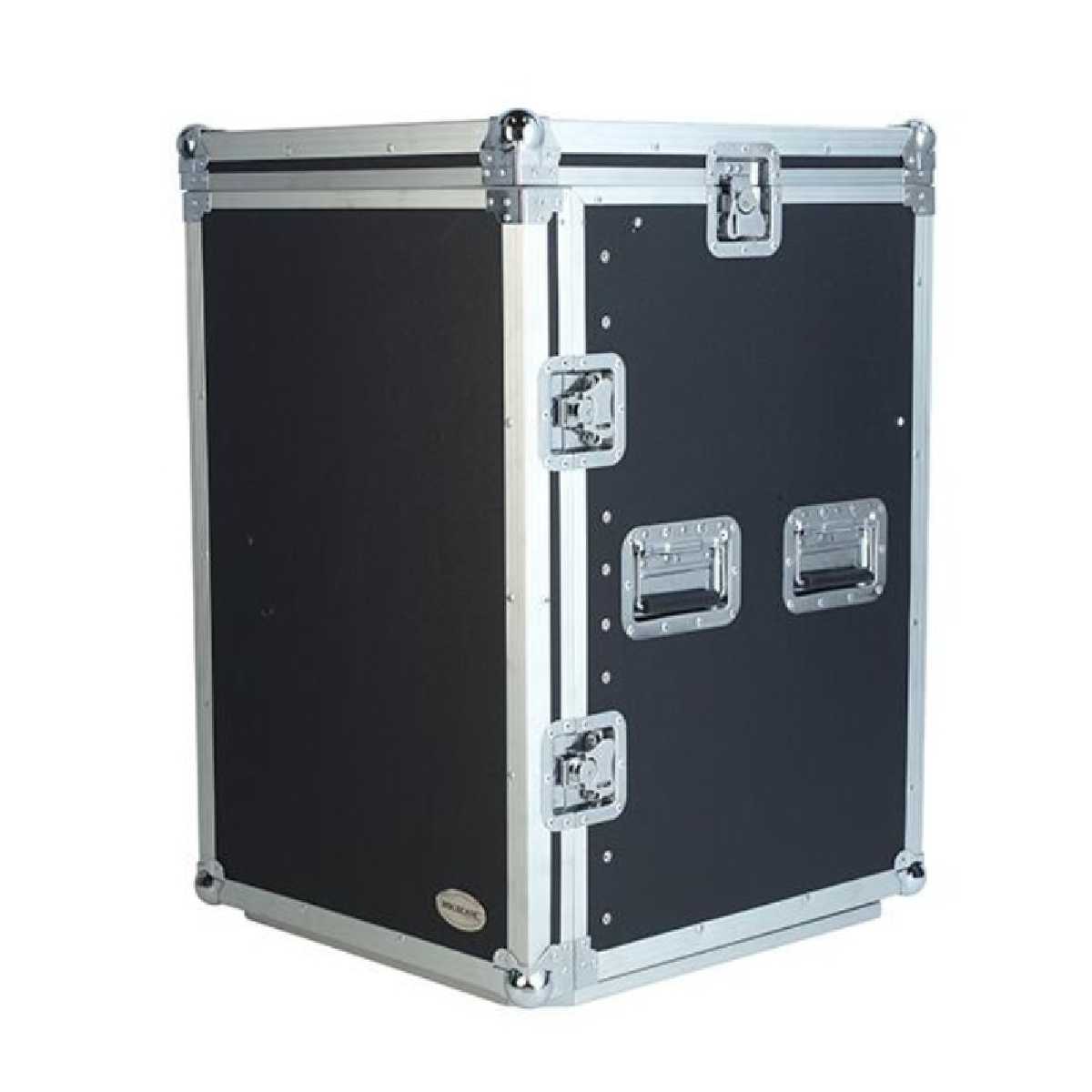 Кейс ROCKCASE RC 24316 B - Standard Line - 19" L Rack Flight Case, 16HU