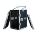 Кейс ROCKCASE RC 24316 B - Standard Line - 19" L Rack Flight Case, 16HU