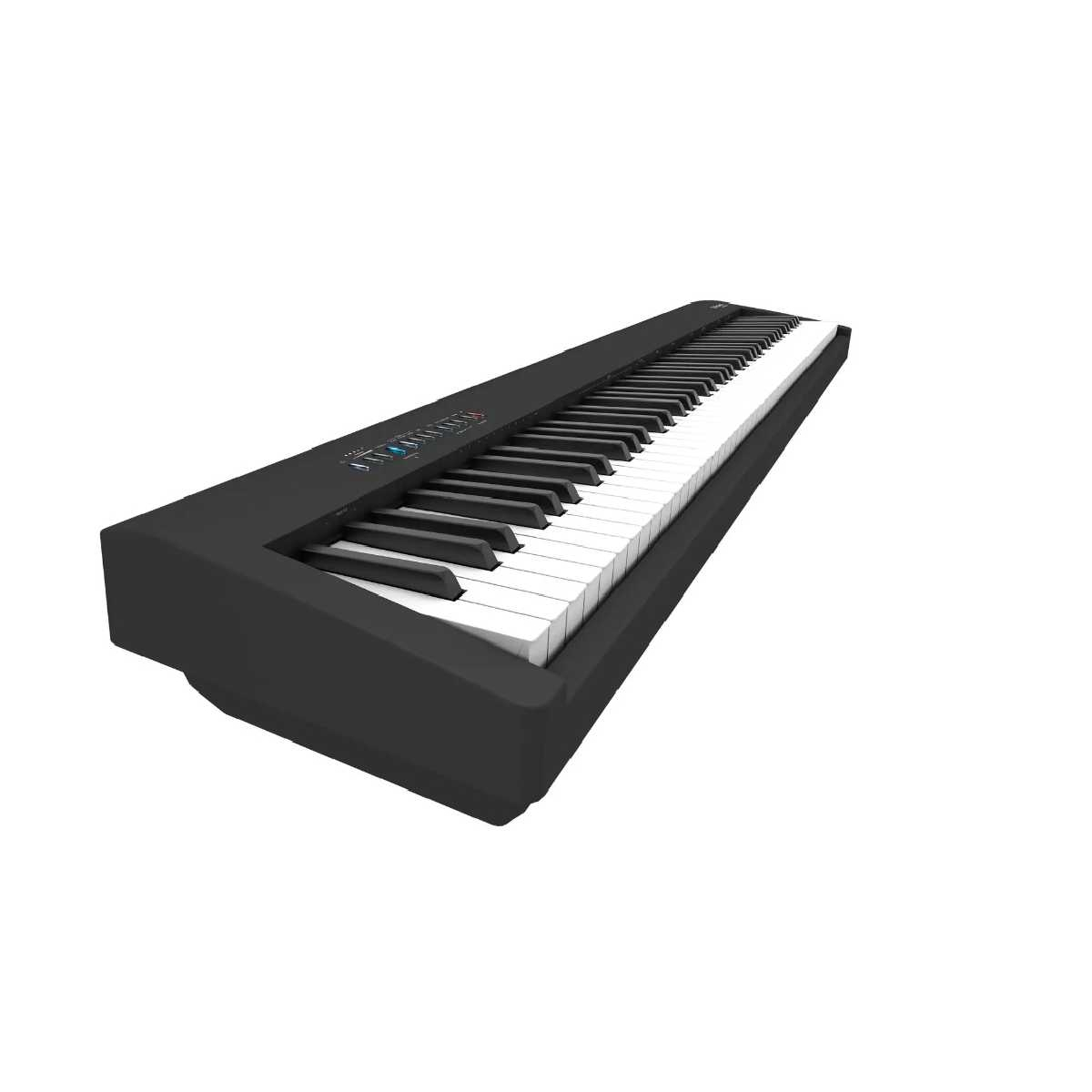 Цифровий піаніно Roland FP-30X Чорний