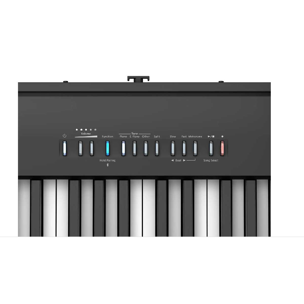 Цифровий піаніно Roland FP-30X Чорний