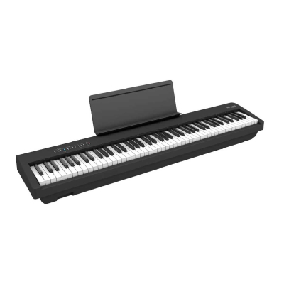 Цифровий піаніно Roland FP-30X Чорний