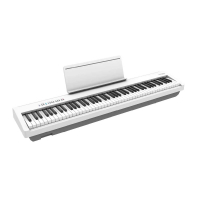 Цифровий піаніно Roland FP-30X білий