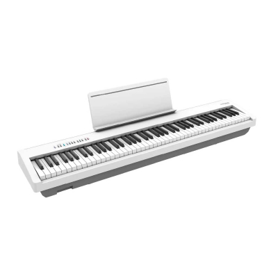 Цифровий піаніно Roland FP-30X білий
