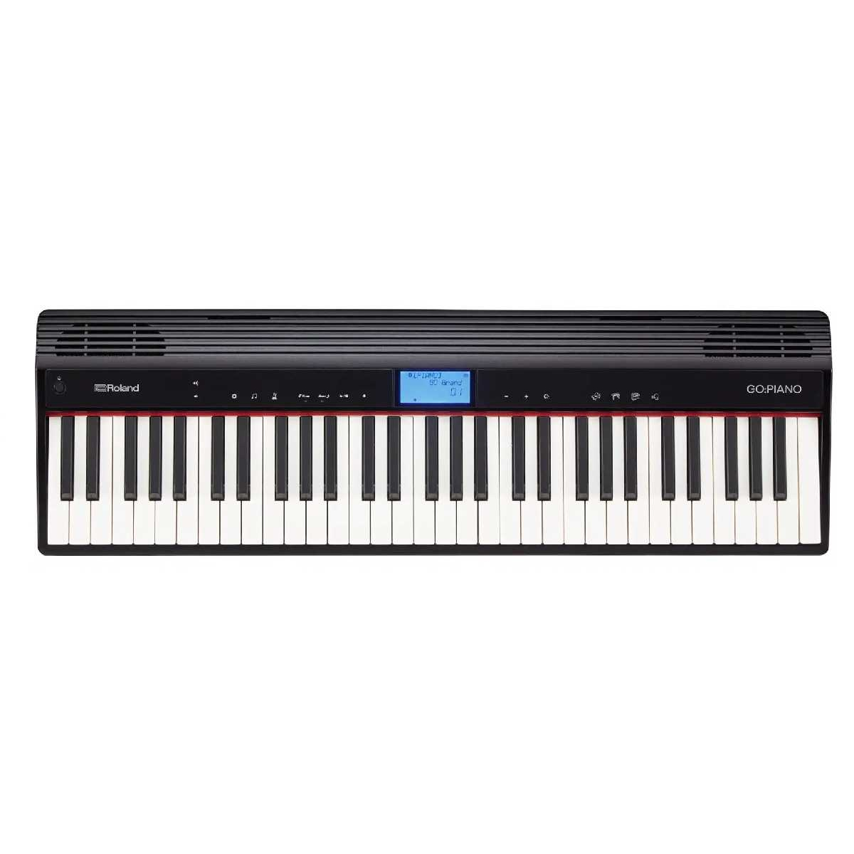 Цифровий піаніно Roland Go:Piano