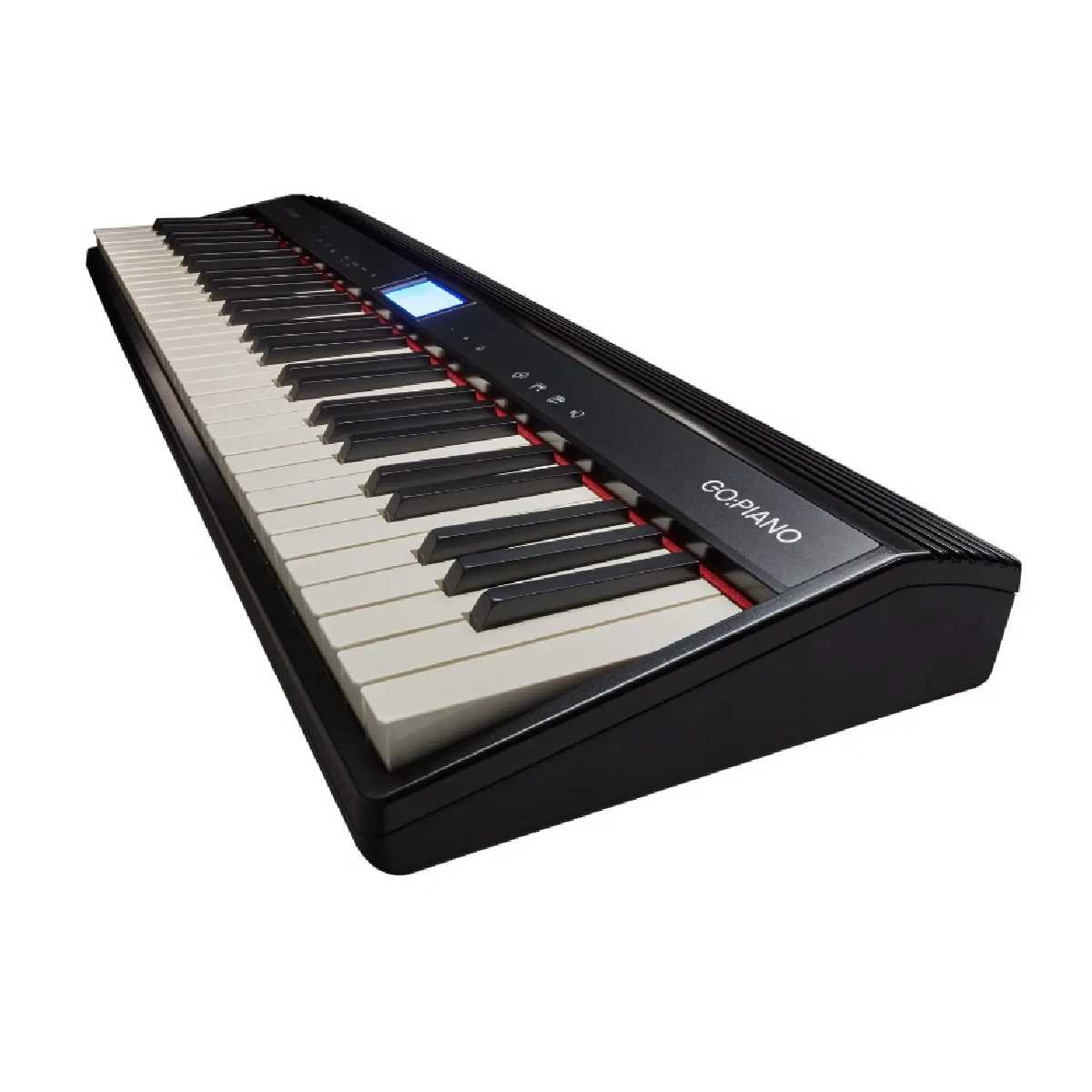 Цифровий піаніно Roland Go:Piano