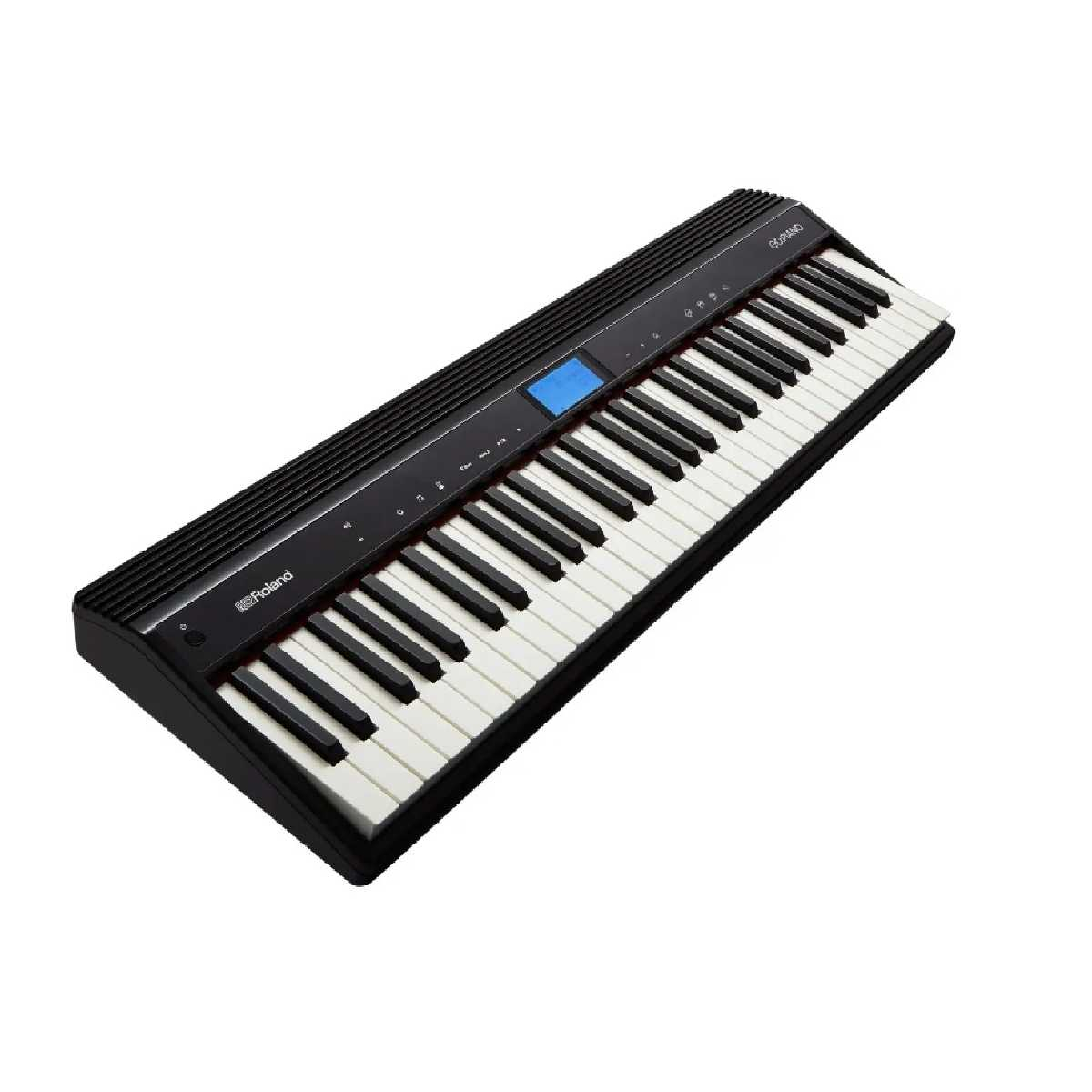 Цифровий піаніно Roland Go:Piano