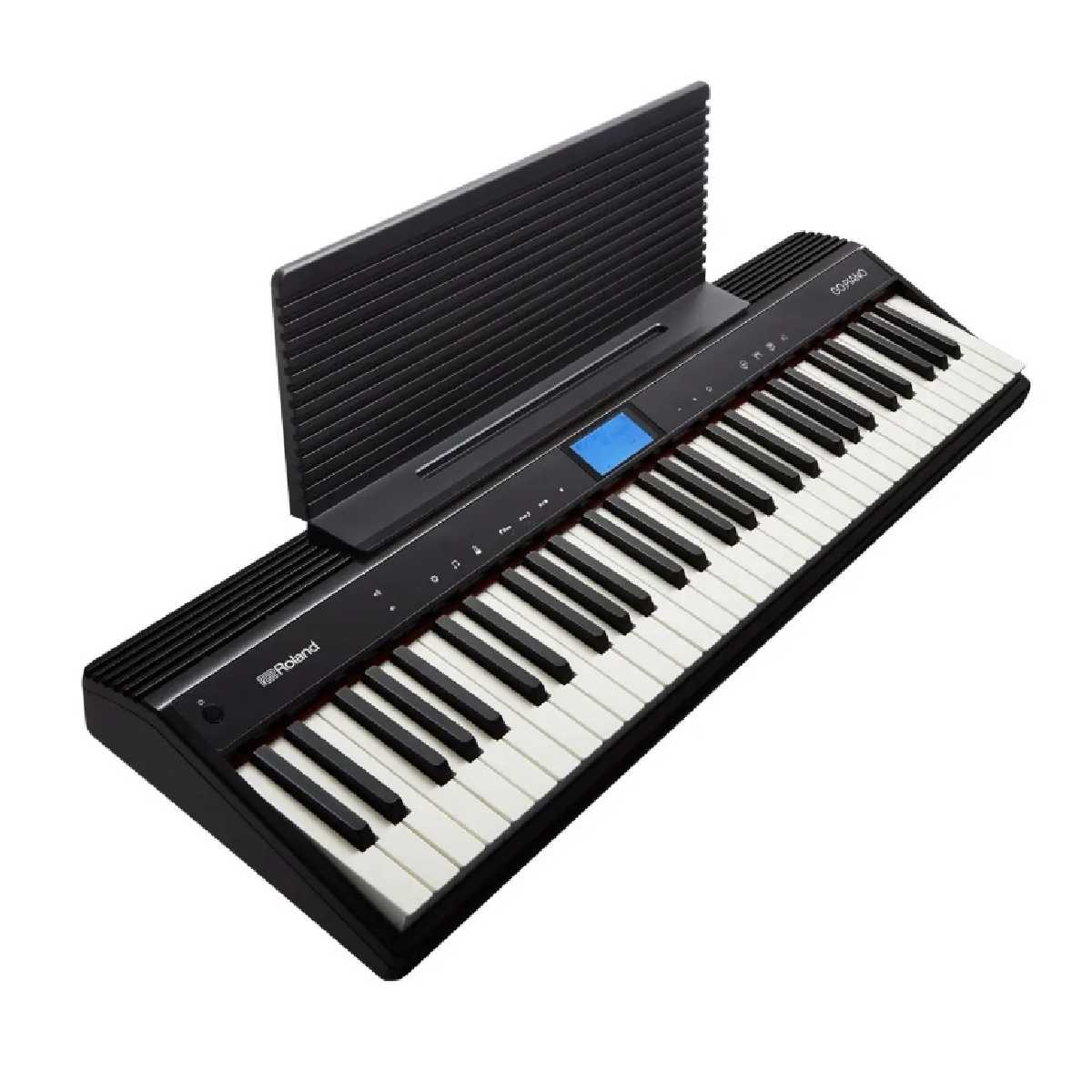 Цифровий піаніно Roland Go:Piano