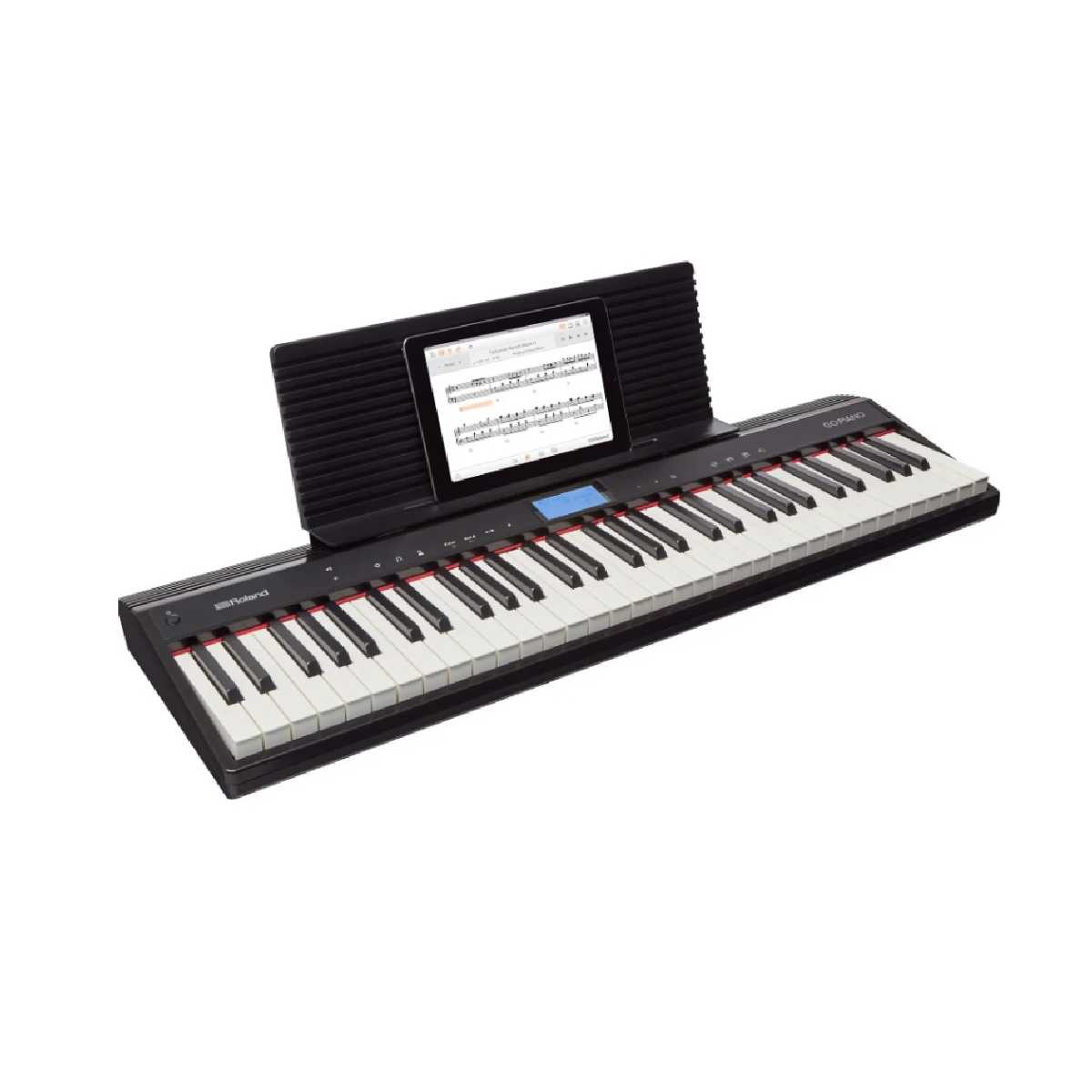 Цифровий піаніно Roland Go:Piano