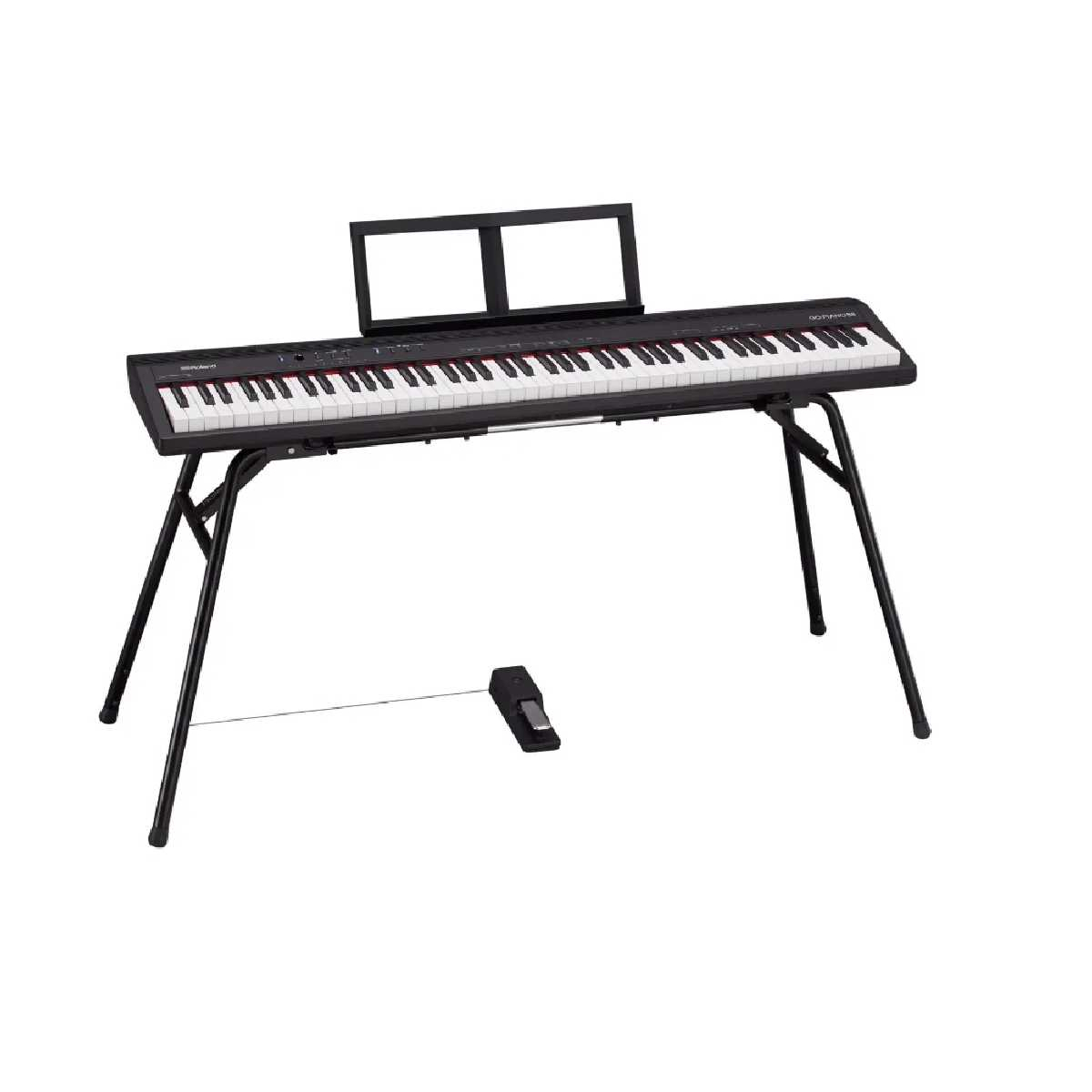 Цифровий фортепіано Roland Go88P