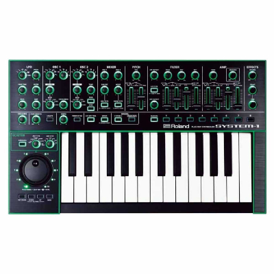 Синтезатор Roland Aira System-1