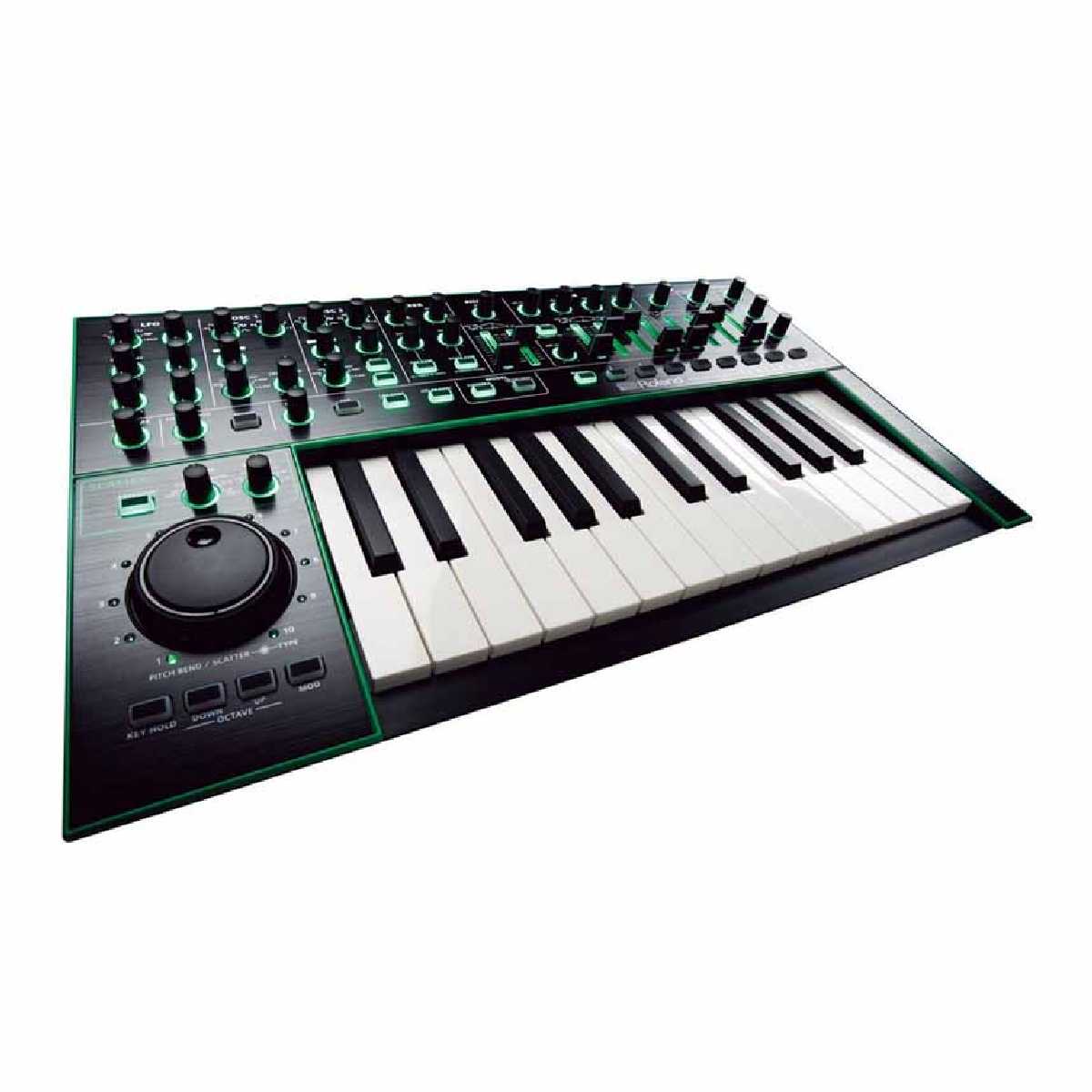 Синтезатор Roland Aira System-1