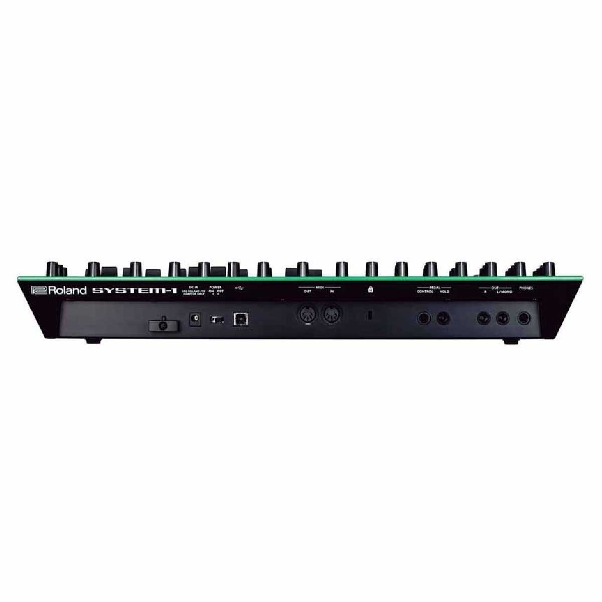 Синтезатор Roland Aira System-1