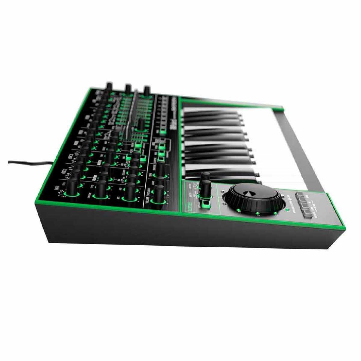 Синтезатор Roland Aira System-1