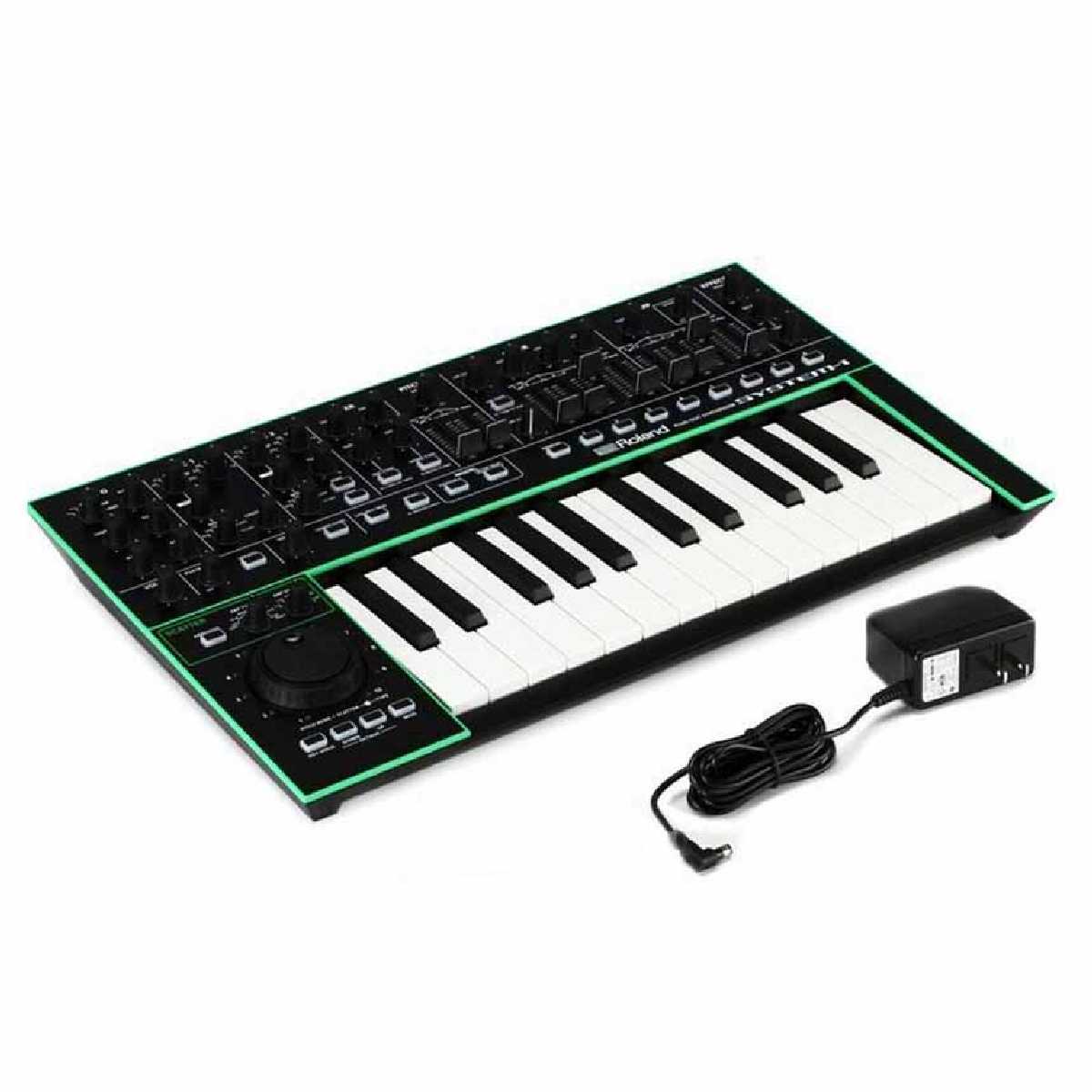 Синтезатор Roland Aira System-1